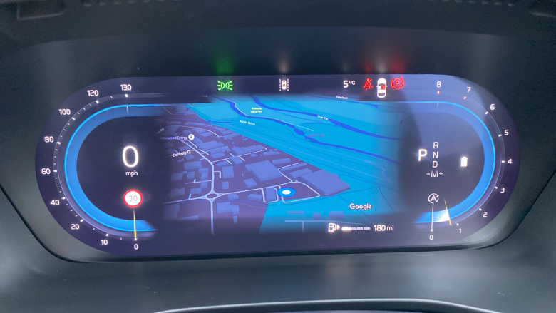 Volvo XC40 2.0 B4P Ultra Dark 5dr Auto Petrol Estate